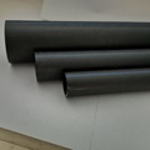 PE100 بولي أنابيب الري 2000 مم Hdpe الأنابيب الجدول أنابيب البولي ايثيلين عالية الكثافة 1