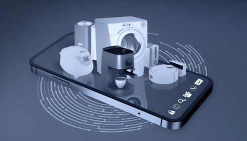 Anwendung von technischen Kunststoffen im Smart -Home -Design