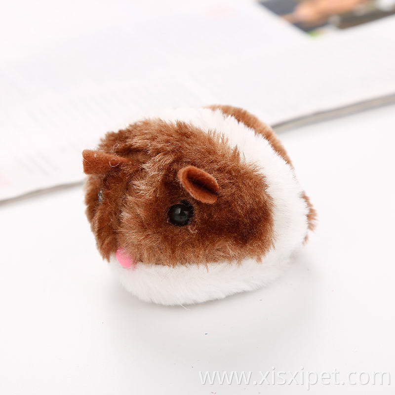 Wholesale Plush Vibrating Pull String Toy for Cat for Sale, Offer ...