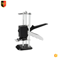 Stainless Steel Wall Tile Height Locator - Top Tile Height Adjustment System1
