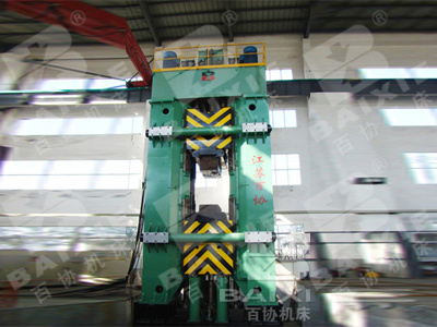 Ámbito de aplicación del martillo de impacto totalmente hidráulico CNC serie CDKA