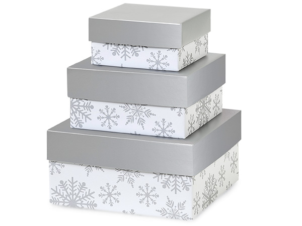 Nested Gift Boxes 1