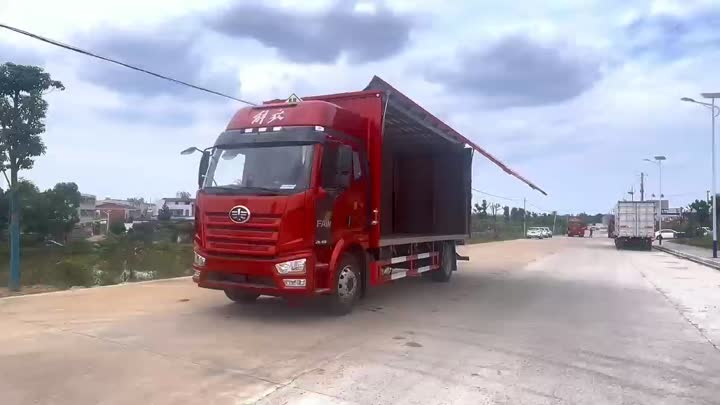 Camioneta