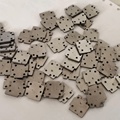 Domino Piezas de repuesto 26829 Boquilla de dominó 40 micras para Domino A100 A200 A300 A120 CIJ Ink Jet Printer1