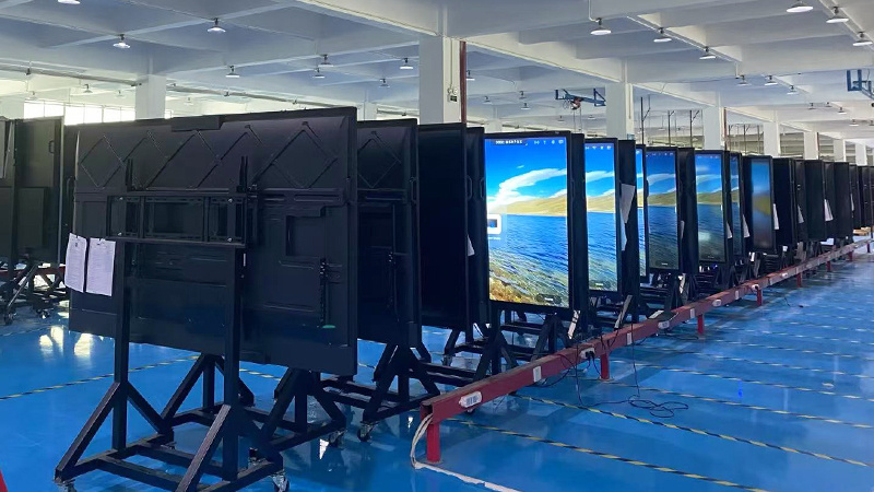 ODM/OEM d'usine de source