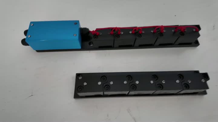 XP-D30C5 Kemer Dedektifi