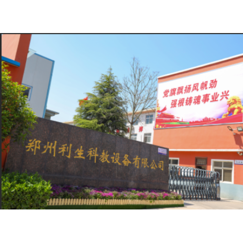 Компания Zhengzhou Liserve Science and Education Equipment Co., Ltd. представляет инновационное решение для общежития с двухъярусной кроватью и письменным столом: максимальное увеличение пространства и функциональности для современных кампусов