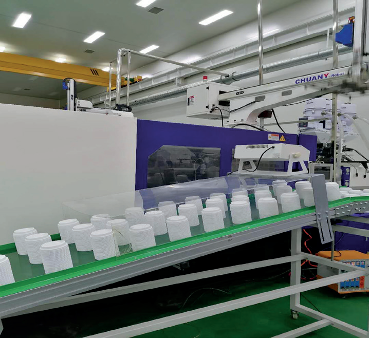 Anhui Jianfeng Environmental Protection Technology Co., Ltd