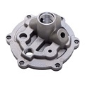 Wholesale Precision Die Parts: Cast Forged Alloy Steel & Aluminium Castings at Competitive Prices1