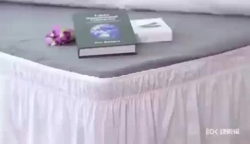Wholesale Anti Dust Mite Bed Skirts For Hotel Home Dorm Room Adjustable Three Sided Coverage Wrinkle Free Ruffled Bed Skirt1