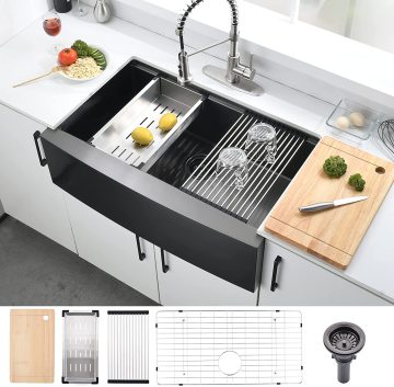 Farmhouse Sink N1006