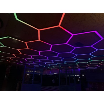 DMX Digital LED Linear Bar