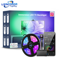 Immersion Wi-Fi TV LED Backlight with 1080P Camera for 55-65 Inch TVs1