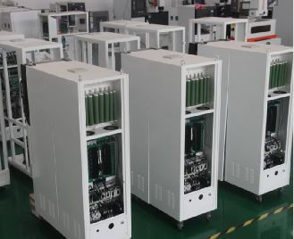Suzhou HanQi CNC Equipment Co.,Ltd