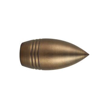 China Top 10 Competitive Resin Curtain Rods Enterprises