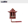Casting Lifting Container Twist Lock for Shipping Container Trailers1