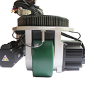 AGV Medium Steering Drive Wheel for Forklifts and Handling Equipment1