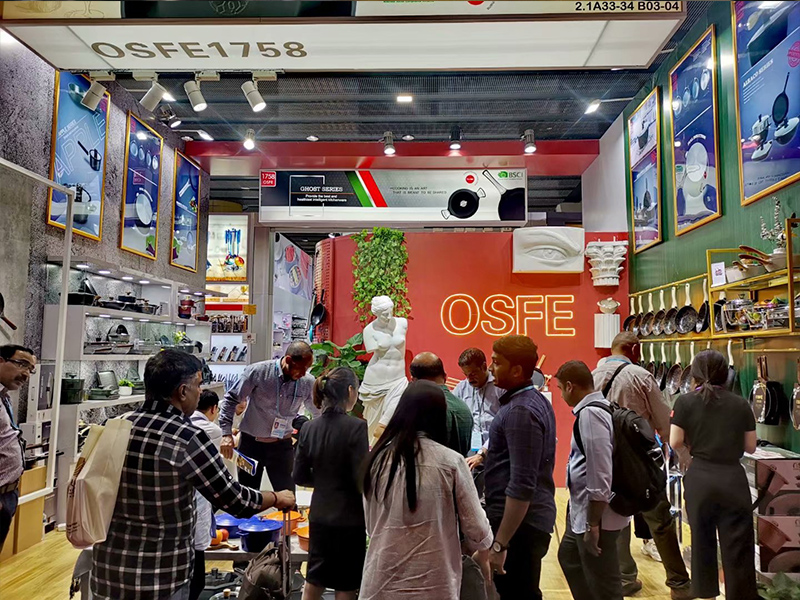 OSFE INDUSTRIAL CO.,LTD