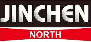 HARBIN NORTH-JINCHEN MACHINERY CO., LTD.
