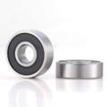 Motorcycle Ball Bearings: 6201-2RS, 6202-2RS, 6203-2RS, 6300-2RS, 6301-2RS, 6302-2RS, 6203 ZZ RS RZ 2RZ1