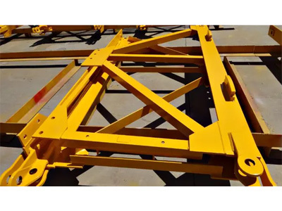 რჩევები Tower Crane Mast განყოფილების შეძენის შესახებ