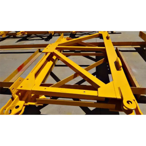 Tips On Buying Tower Crane Mast Section