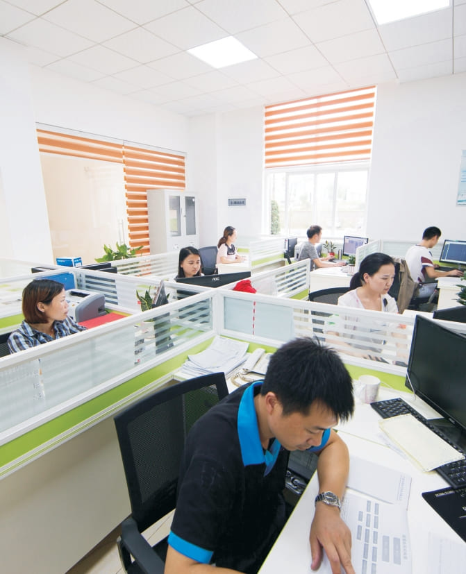 Technology Department