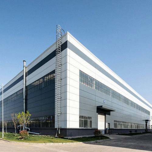 Құрылымдық болат маталар сізге болат құрылымдық шеберхананың артықшылықтары мен кемшіліктерін айтады