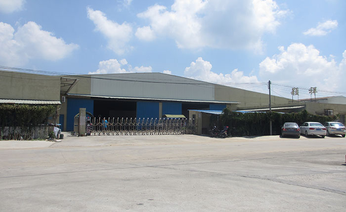 Jiangmen Yingxiang Motor Manufacturer Co., Ltd.