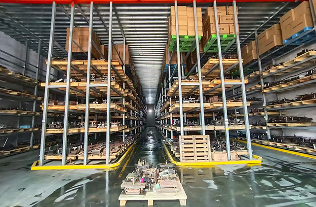 Factory Pictures