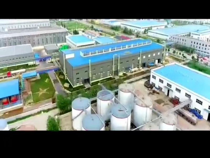 Jinzhou City Tujin Building Materials Co.,Ltd.