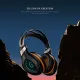 SMART -hoofdtelefoon/ headsets Industrial Design &amp; Development