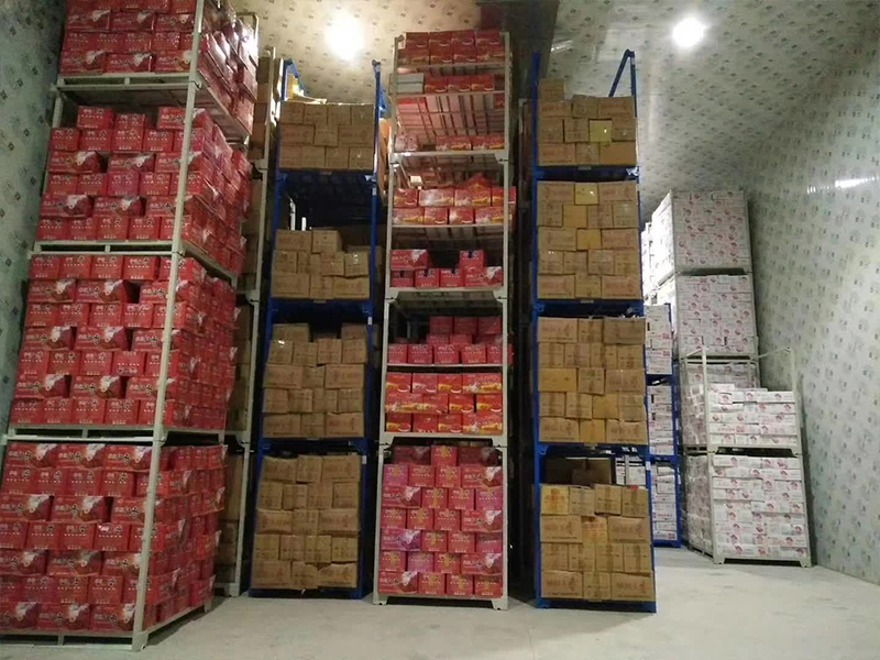 Sichuan Liuhang Agriculture Co.Ltd