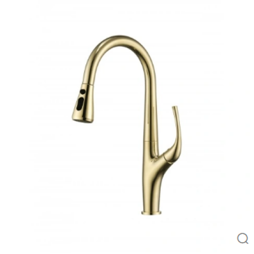 「キッチン機能の強化：Home Depot Kitchen Faucets」