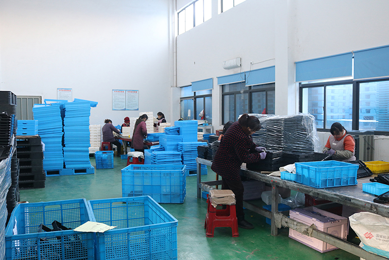 Jiangsu Ru Shun plastic industry Co., LTD