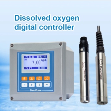 Applications Of Optical (DO) Dissolved Oxygen Sensors