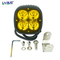 Newest Motorcycle Led Fog Light Headlight HJG Auxiliary Fog Led Spot Light 80W Led Spotlight Motorcycle Led Work Light1