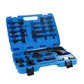 250mm Best-Selling Air Compressor Pneumatic Hammer Kit with Chisel Bits1