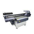 6090 Flatbed UV Printer - UV Stainless Steel Printing Machine1