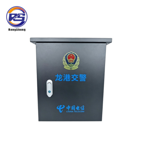 تطلق شركة Hangzhou Rongsheng الميكانيكية والكهربائية سلسلة هيكل صغير ذكي متعدد الاستخدامات وصغير الحجم