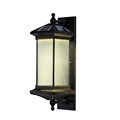 Popular Solar Light Sensor Motion Wall Light for Street Garden Patio1