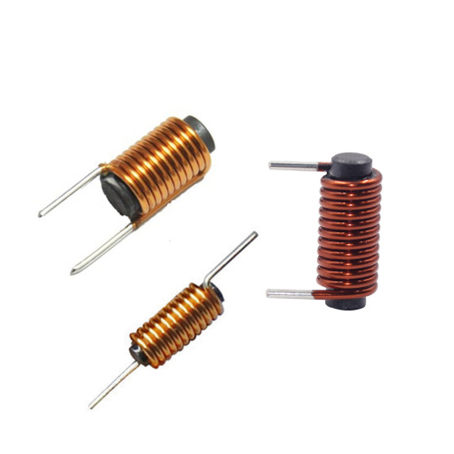 Unshielding Inductor