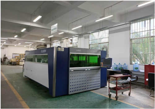 Factory equipment 2