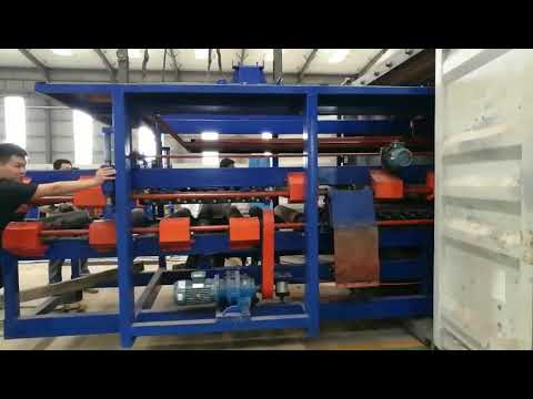 metal roofing roof sheet roll forming machine