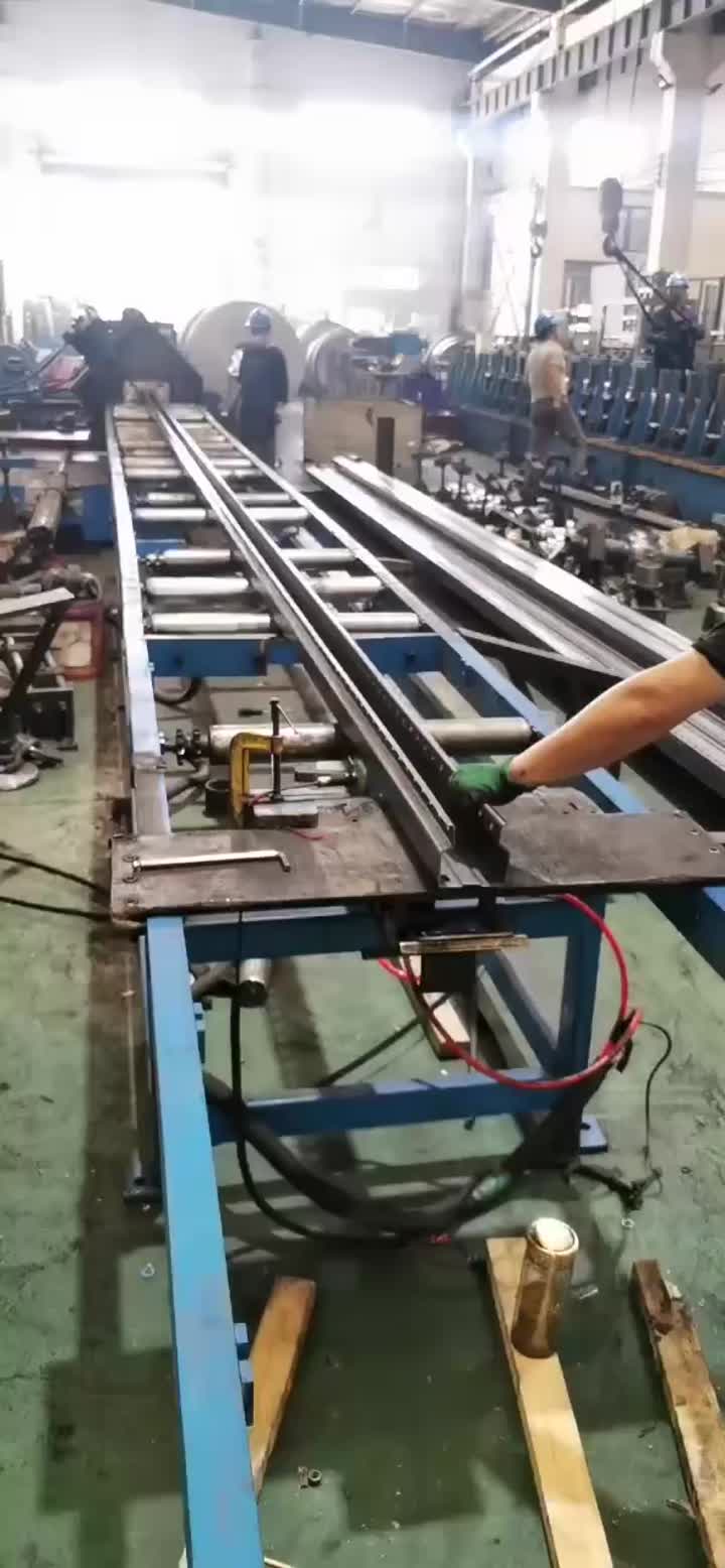 production verticale