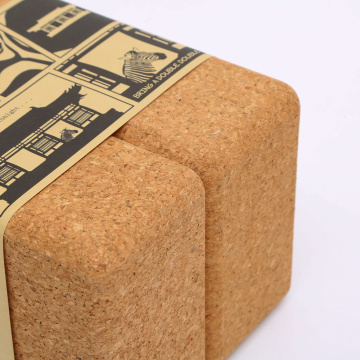 List of Top 10 Chinese Gaiam Cork Block Brands with High Acclaim