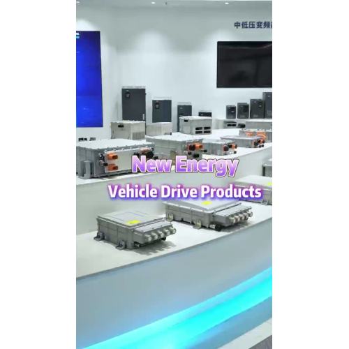 Quali sono i vantaggi unici dei controller dei veicoli elettrici di V&T?