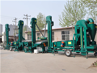 Hebei HELIDA Grain Selecting Machinery Technology Co., Ltd.