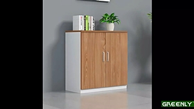 File Cabinet Display2