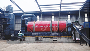 ZJN drying equipment development Co.,LTD